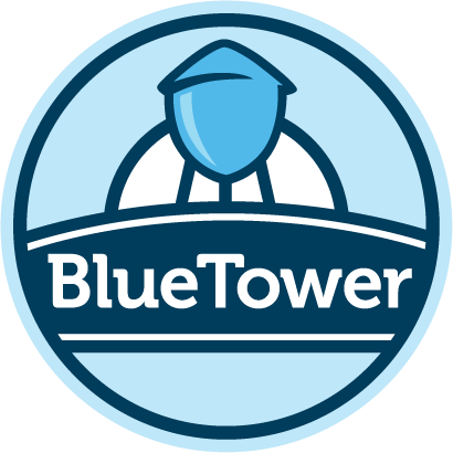 BlueTower Hosting